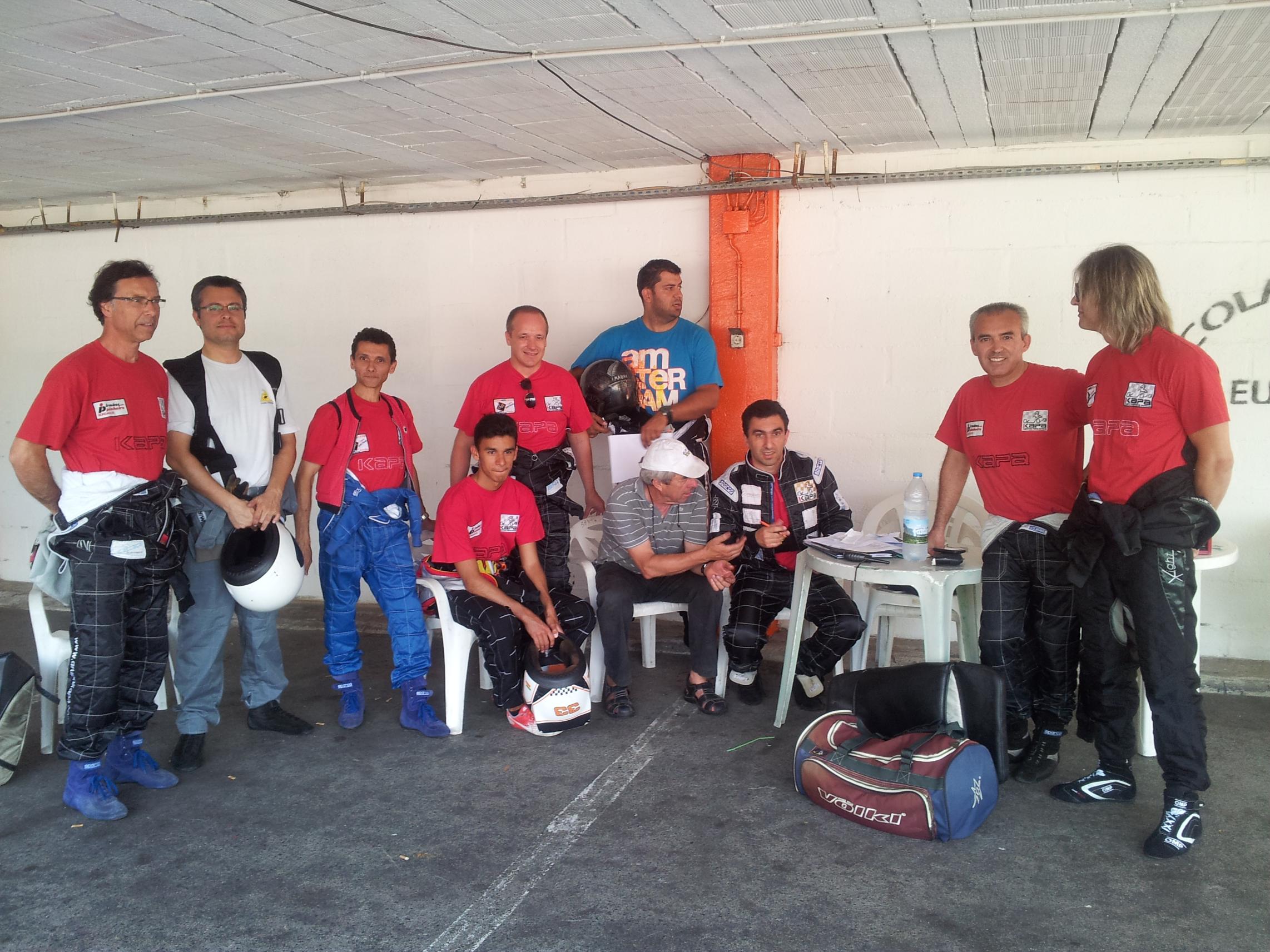 Grupo K12